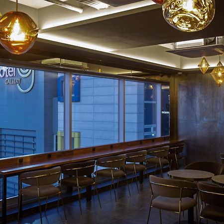 Busan Lounge 26 Hotel Экстерьер фото