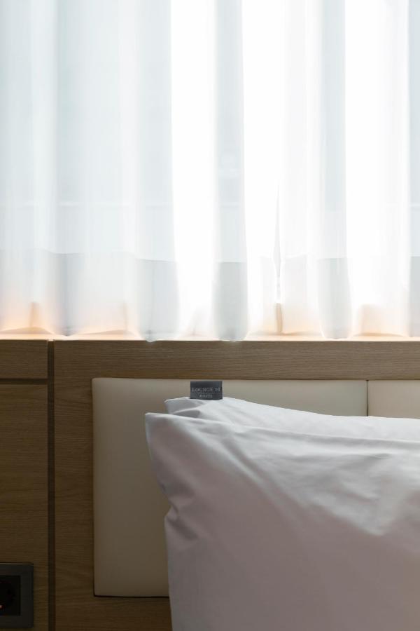 Busan Lounge 26 Hotel Экстерьер фото