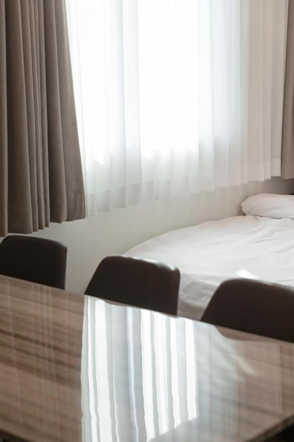 Busan Lounge 26 Hotel Экстерьер фото
