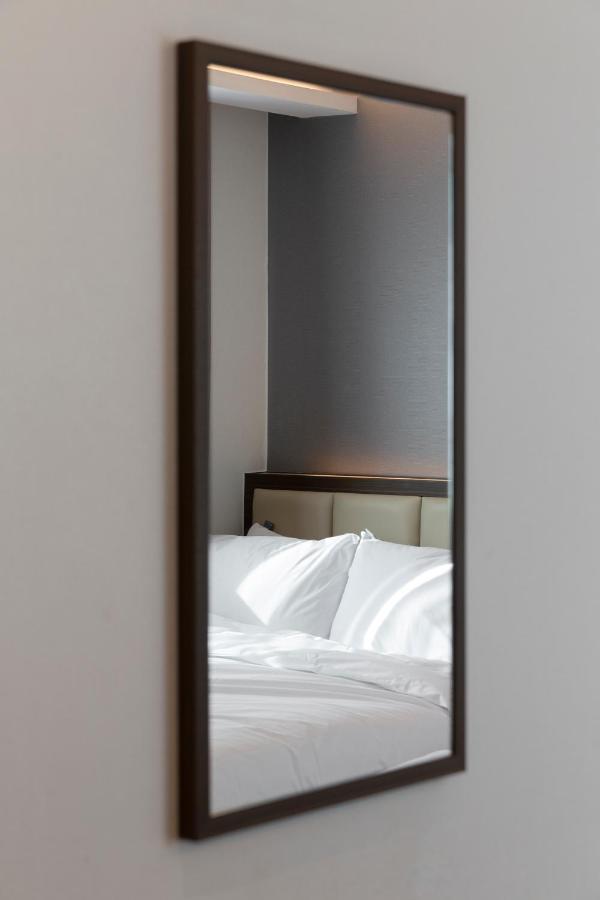Busan Lounge 26 Hotel Экстерьер фото