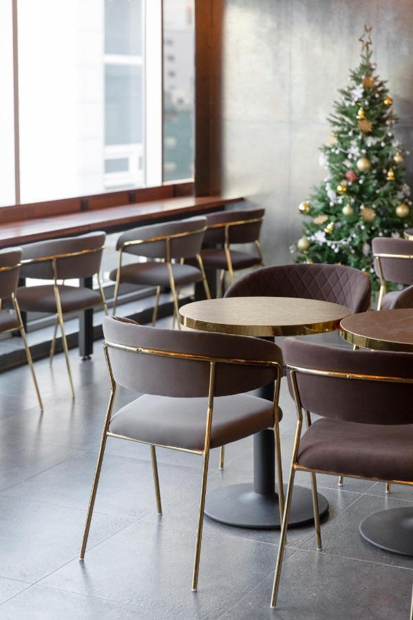 Busan Lounge 26 Hotel Экстерьер фото