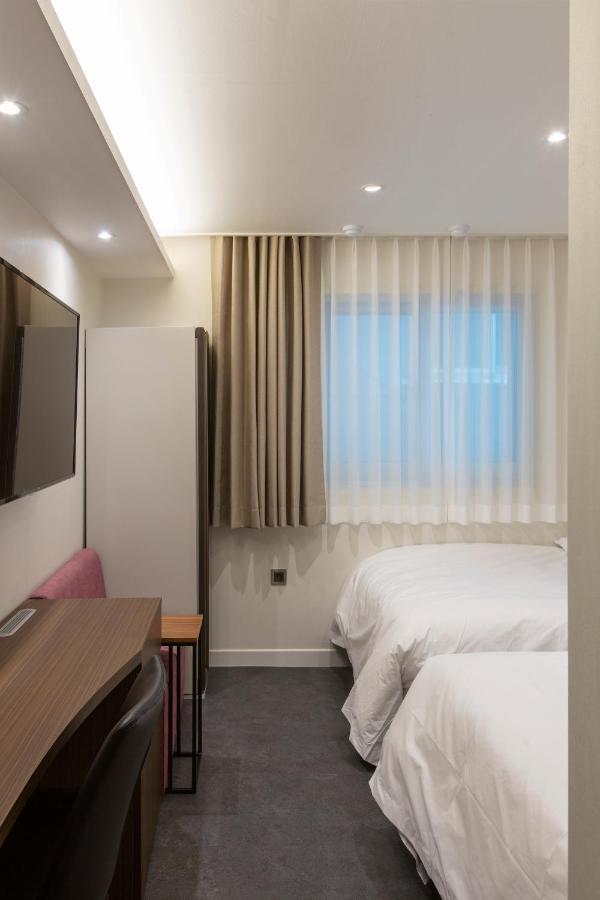 Busan Lounge 26 Hotel Экстерьер фото