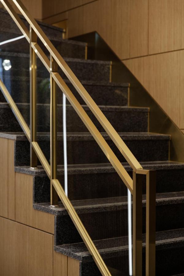 Busan Lounge 26 Hotel Экстерьер фото
