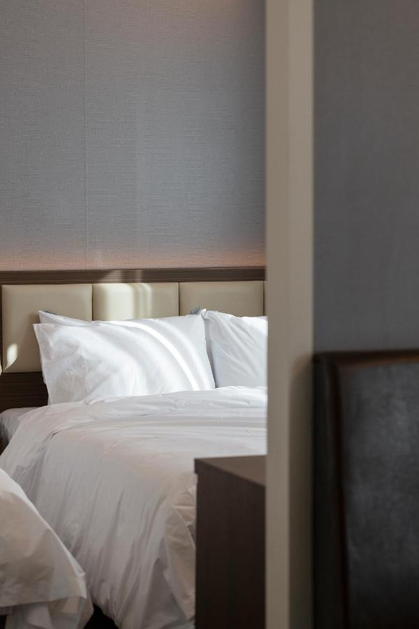 Busan Lounge 26 Hotel Экстерьер фото