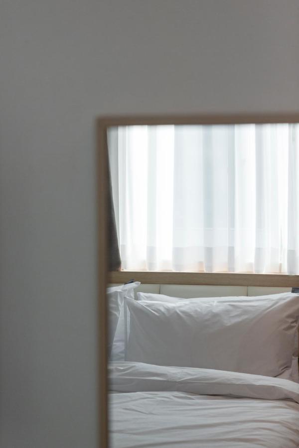 Busan Lounge 26 Hotel Экстерьер фото