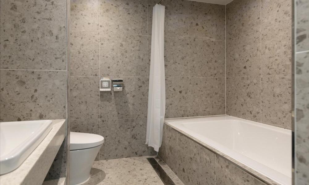 Busan Lounge 26 Hotel Экстерьер фото